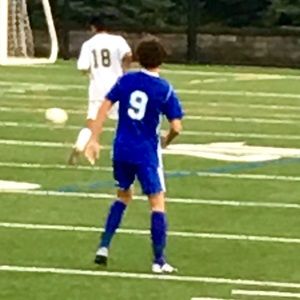 Meet your Posher, Connor